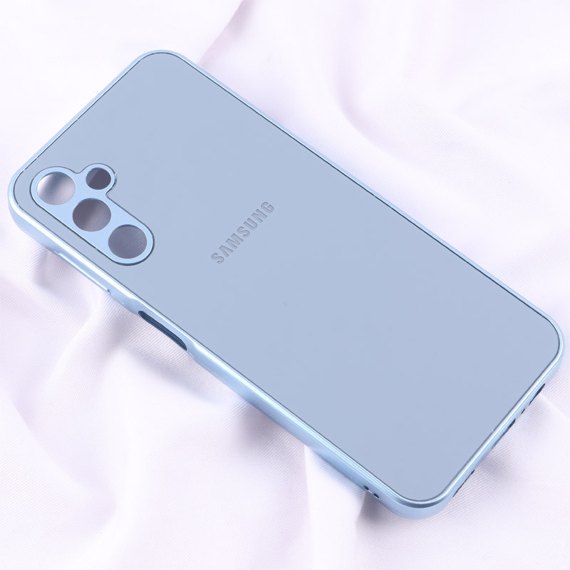 قاب طرح PVD محافظ لنزدار Samsung Galaxy A14 4G / A14 5G