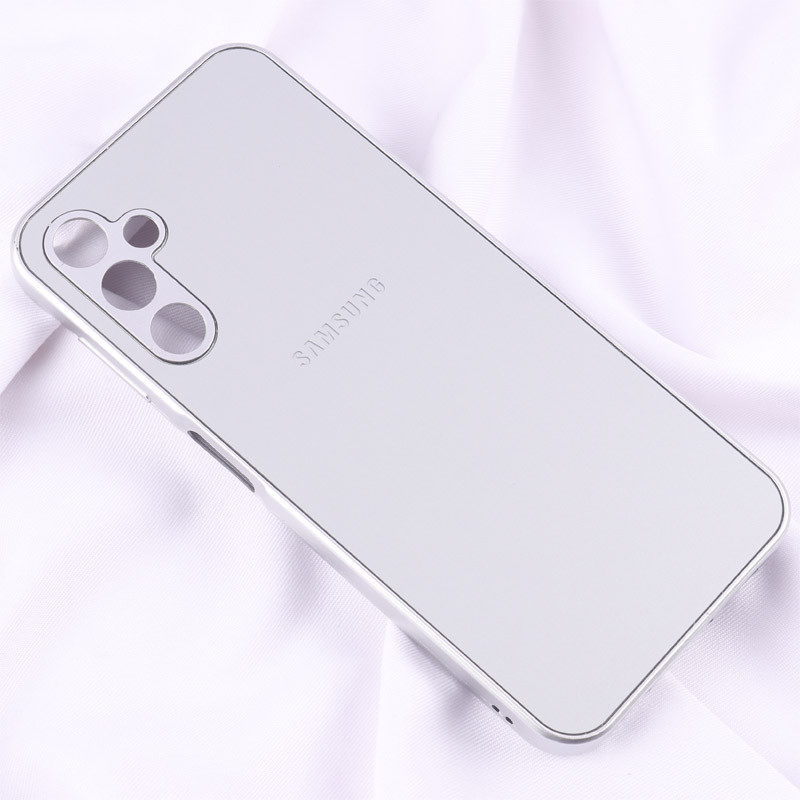قاب طرح PVD محافظ لنزدار Samsung Galaxy A14 4G / A14 5G