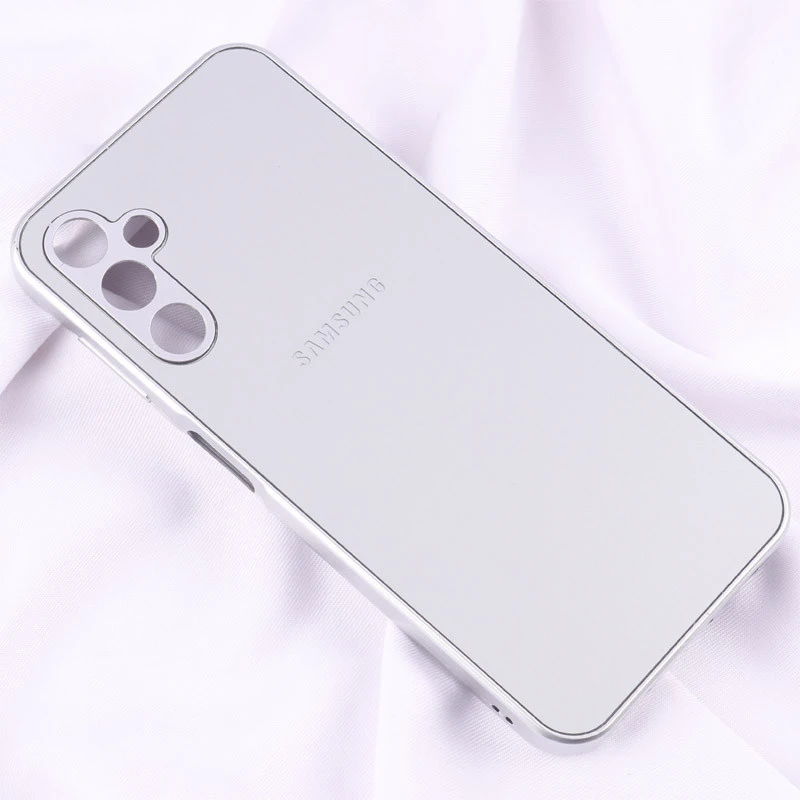 قاب طرح PVD محافظ لنزدار Samsung Galaxy A14 4G / A14 5G