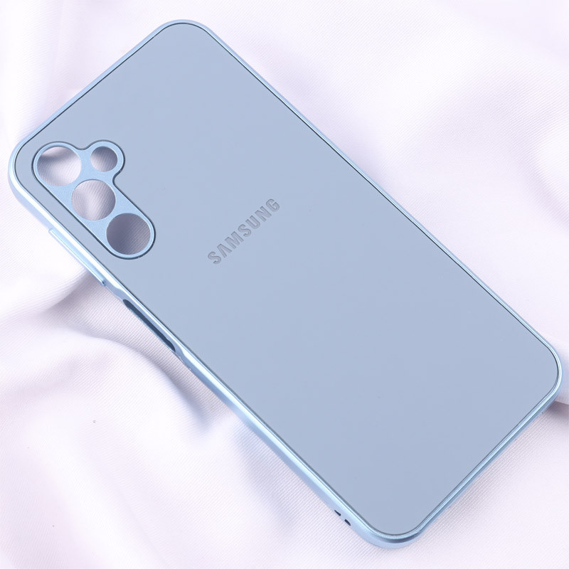 قاب طرح PVD محافظ لنزدار Samsung Galaxy A24 4G