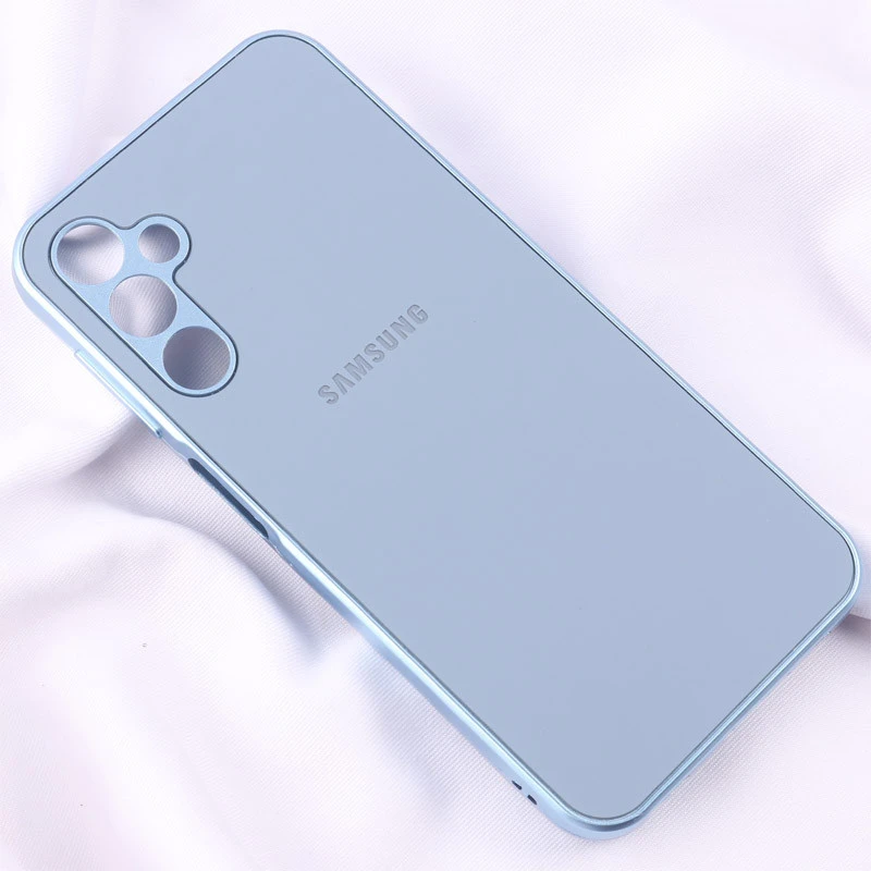 قاب طرح PVD محافظ لنزدار Samsung Galaxy A24 4G