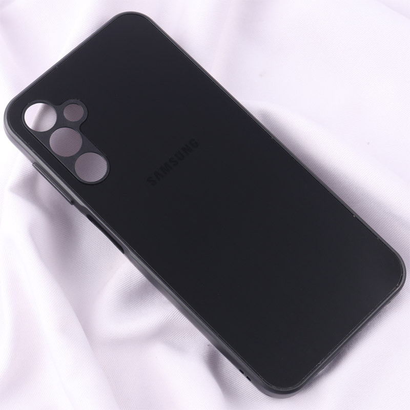 قاب طرح PVD محافظ لنزدار Samsung Galaxy A24 4G