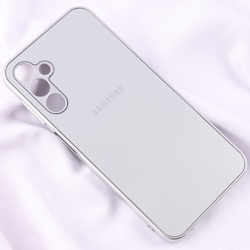 قاب طرح PVD محافظ لنزدار Samsung Galaxy A24 4G