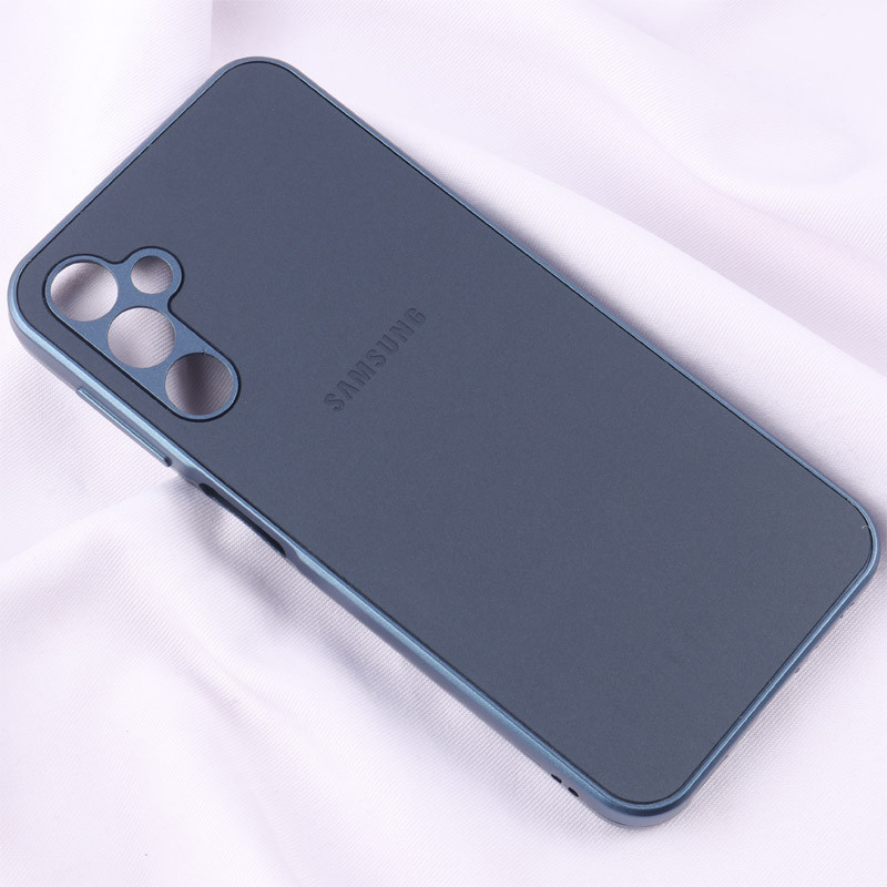 قاب طرح PVD محافظ لنزدار Samsung Galaxy A24 4G