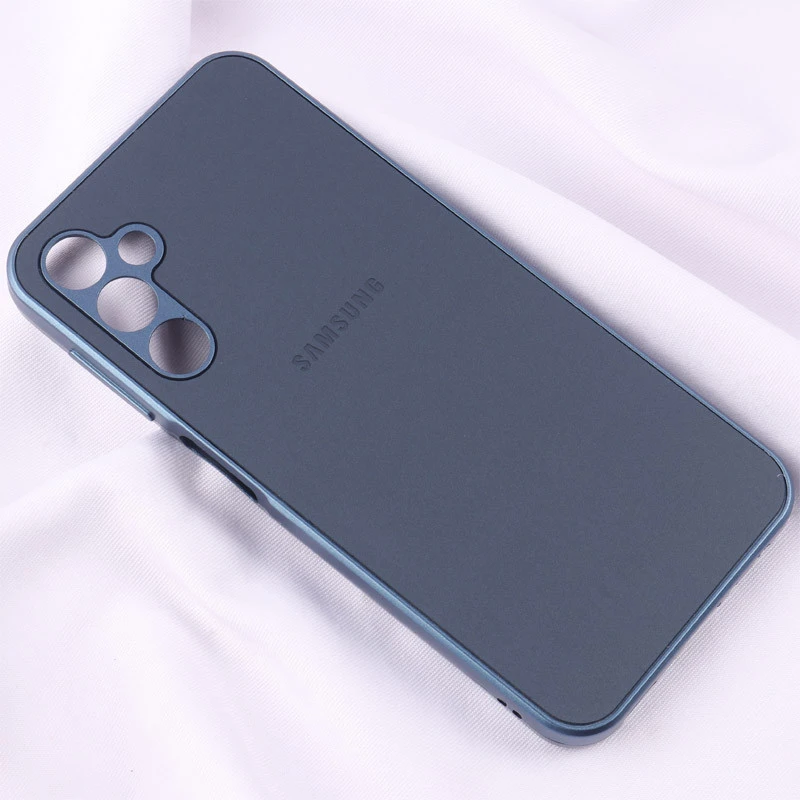 قاب طرح PVD محافظ لنزدار Samsung Galaxy A24 4G