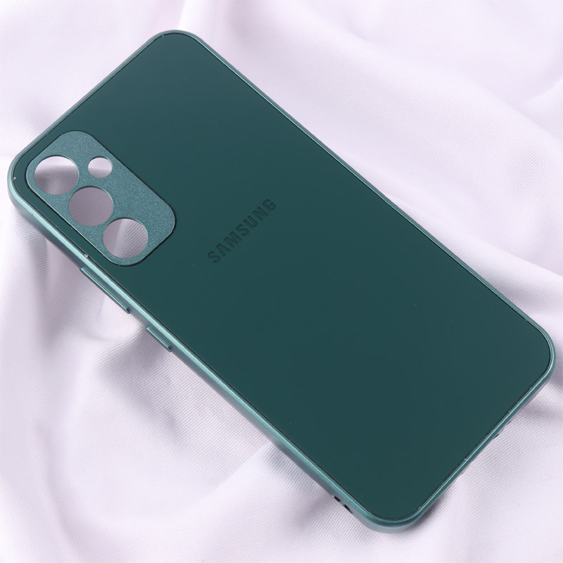 قاب طرح PVD محافظ لنزدار Samsung Galaxy A34