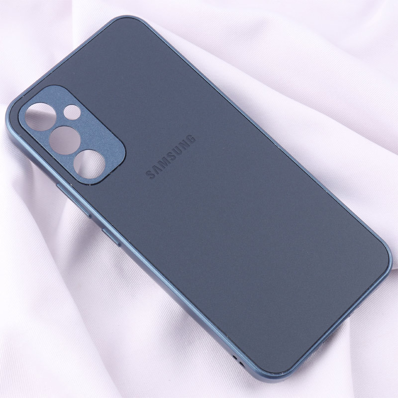قاب طرح PVD محافظ لنزدار Samsung Galaxy A34