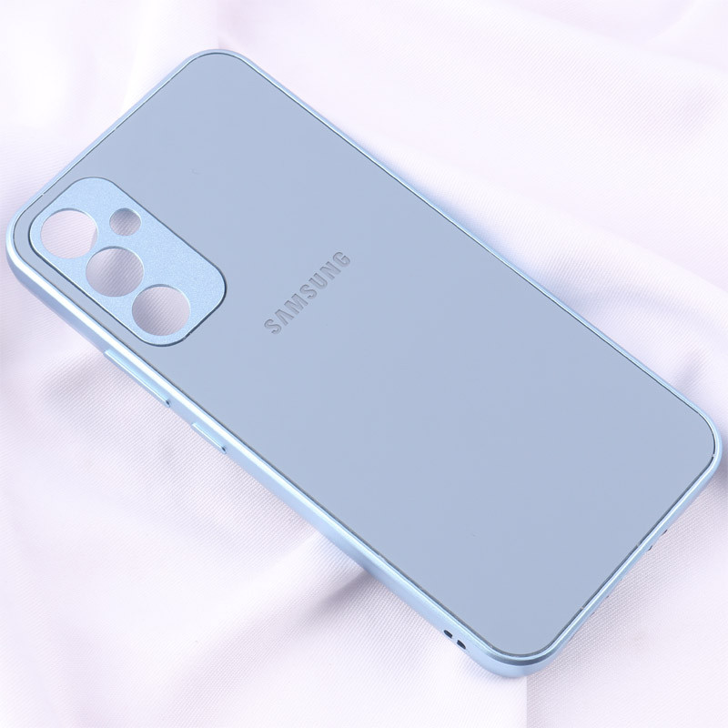 قاب طرح PVD محافظ لنزدار Samsung Galaxy A34
