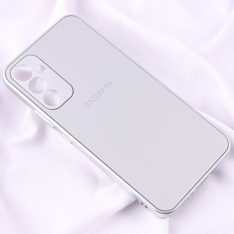 قاب طرح PVD محافظ لنزدار Samsung Galaxy A34