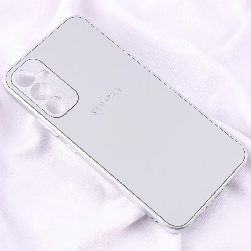 قاب طرح PVD محافظ لنزدار Samsung Galaxy A34