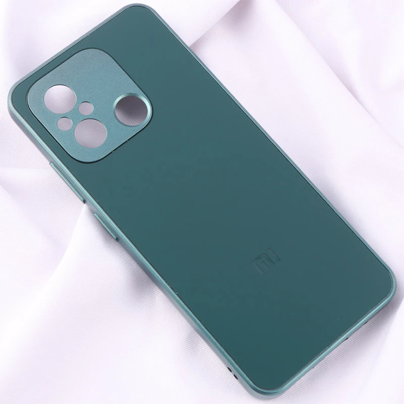 قاب طرح PVD محافظ لنزدار Xiaomi Redmi 12C