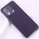 قاب طرح PVD محافظ لنزدار Xiaomi Redmi 12C