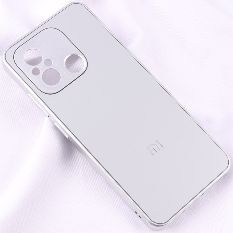 قاب طرح PVD محافظ لنزدار Xiaomi Redmi 12C