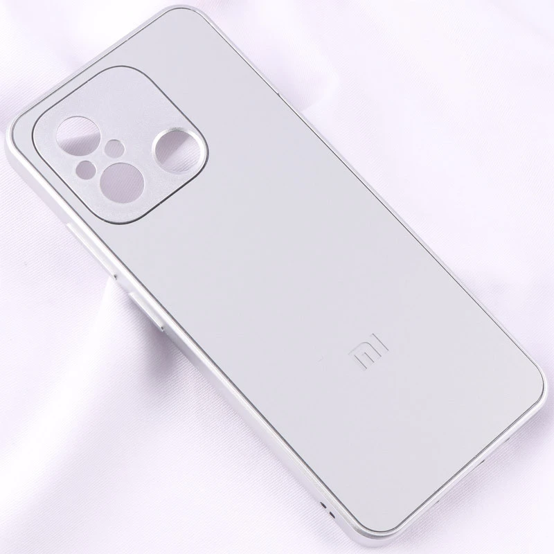 قاب طرح PVD محافظ لنزدار Xiaomi Redmi 12C