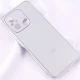 قاب طرح PVD محافظ لنزدار Xiaomi Redmi 12C