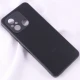 قاب طرح PVD محافظ لنزدار Xiaomi Redmi 12C