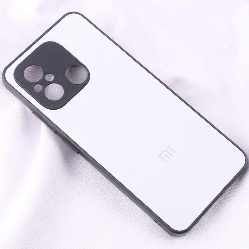 قاب طرح PVD محافظ لنزدار Xiaomi Redmi 12C