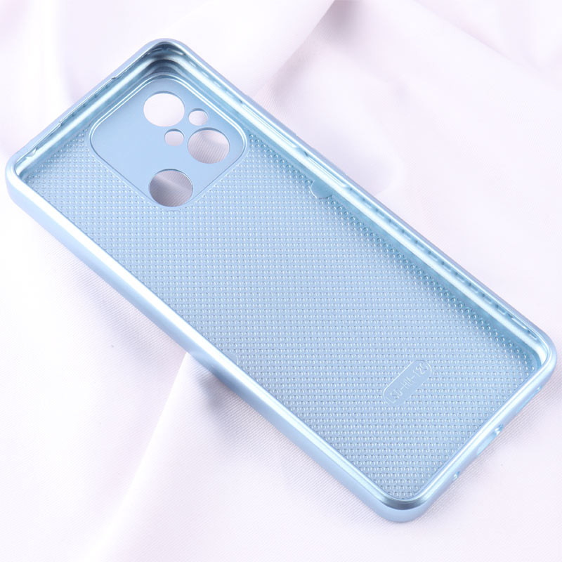 قاب طرح PVD محافظ لنزدار Xiaomi Redmi 12C