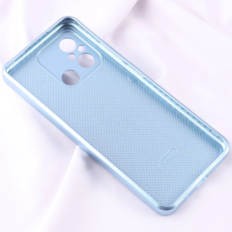 قاب طرح PVD محافظ لنزدار Xiaomi Redmi 12C