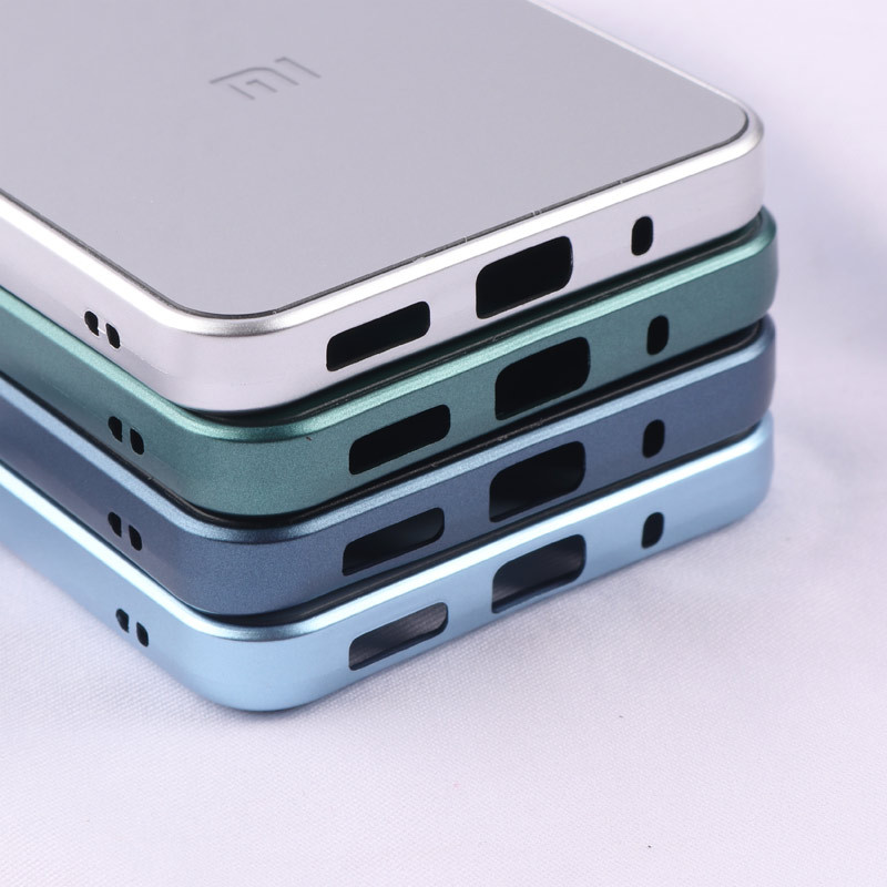 قاب طرح PVD محافظ لنزدار Xiaomi Redmi 12C