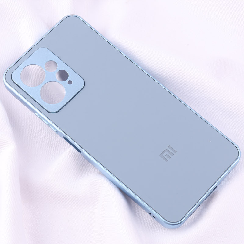 قاب طرح PVD محافظ لنزدار Xiaomi Redmi Note 12 4G