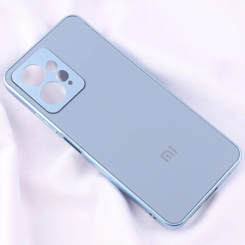 قاب طرح PVD محافظ لنزدار Xiaomi Redmi Note 12 4G