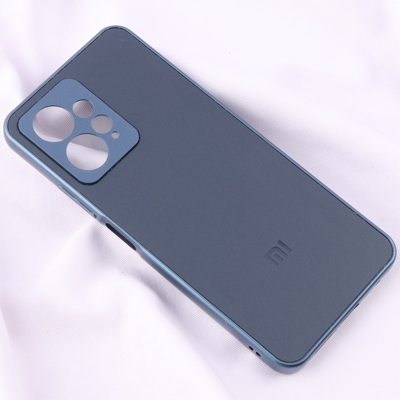 قاب طرح PVD محافظ لنزدار Xiaomi Redmi Note 12 4G