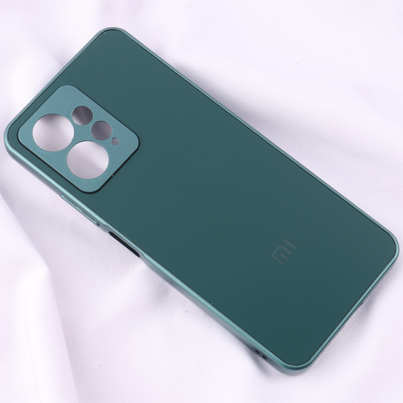 قاب طرح PVD محافظ لنزدار Xiaomi Redmi Note 12 4G