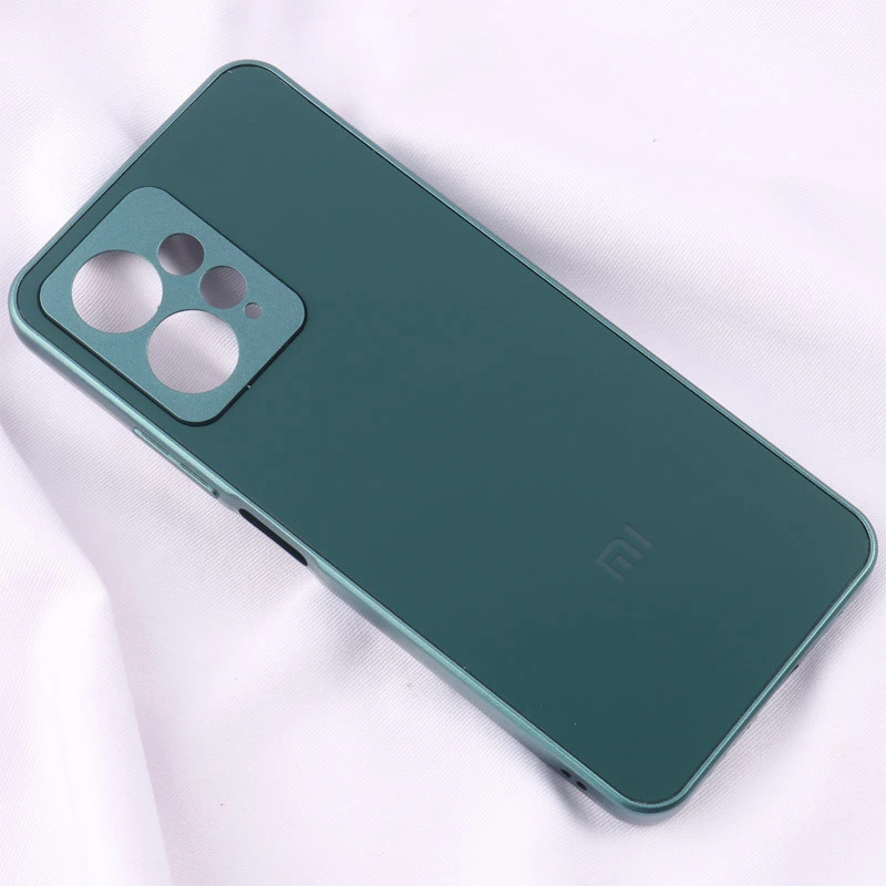 قاب طرح PVD محافظ لنزدار Xiaomi Redmi Note 12 4G