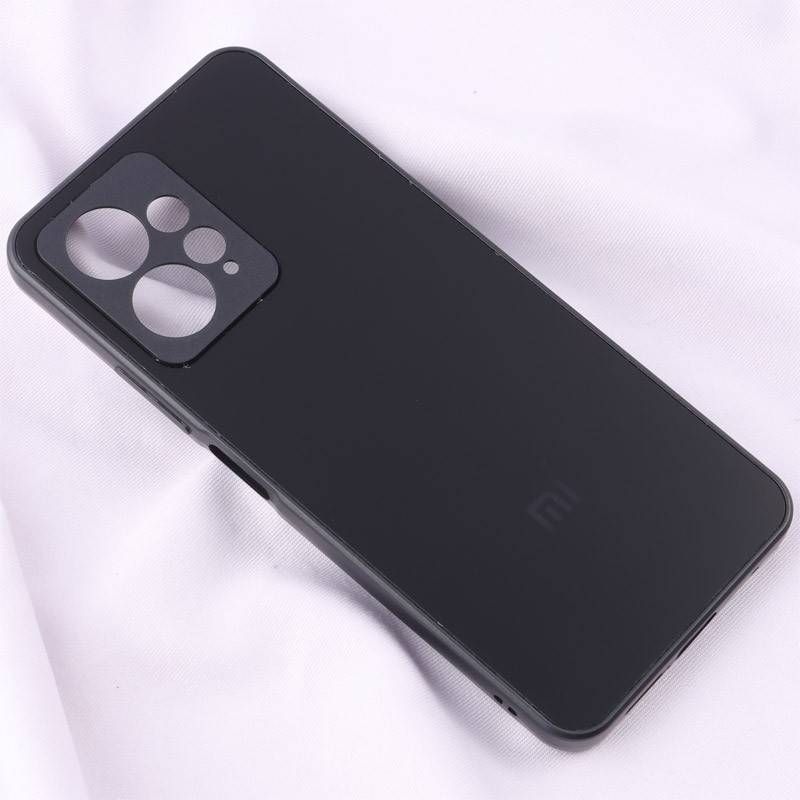 قاب طرح PVD محافظ لنزدار Xiaomi Redmi Note 12 4G