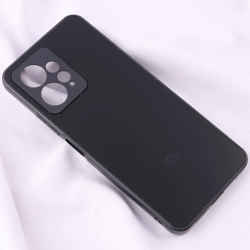 قاب طرح PVD محافظ لنزدار Xiaomi Redmi Note 12 4G