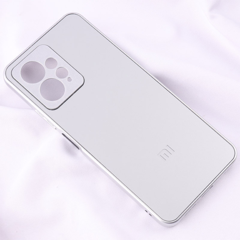قاب طرح PVD محافظ لنزدار Xiaomi Redmi Note 12 4G