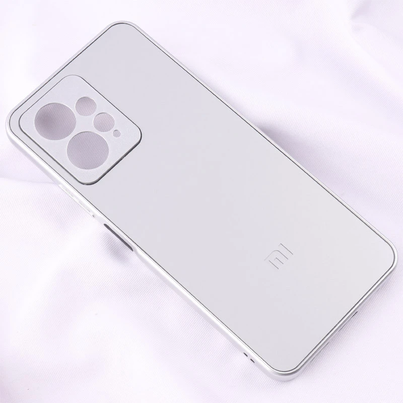 قاب طرح PVD محافظ لنزدار Xiaomi Redmi Note 12 4G