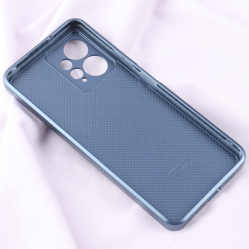 قاب طرح PVD محافظ لنزدار Xiaomi Redmi Note 12 4G