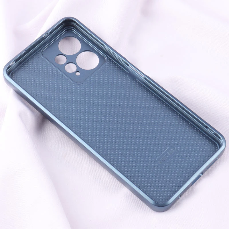 قاب طرح PVD محافظ لنزدار Xiaomi Redmi Note 12 4G