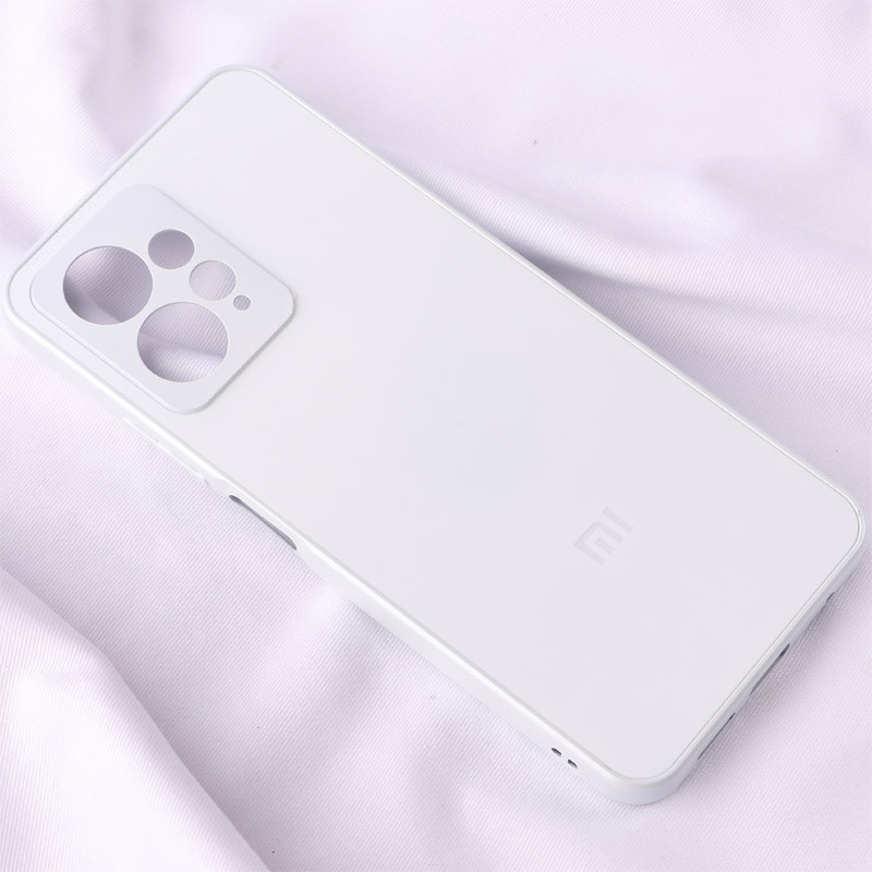 قاب طرح PVD محافظ لنزدار Xiaomi Redmi Note 12 4G