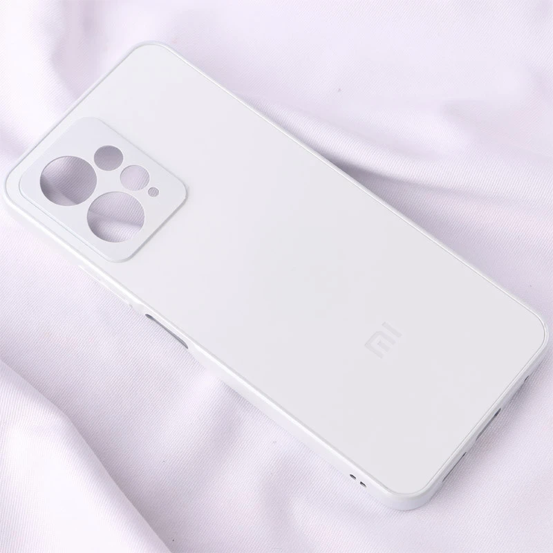 قاب طرح PVD محافظ لنزدار Xiaomi Redmi Note 12 4G