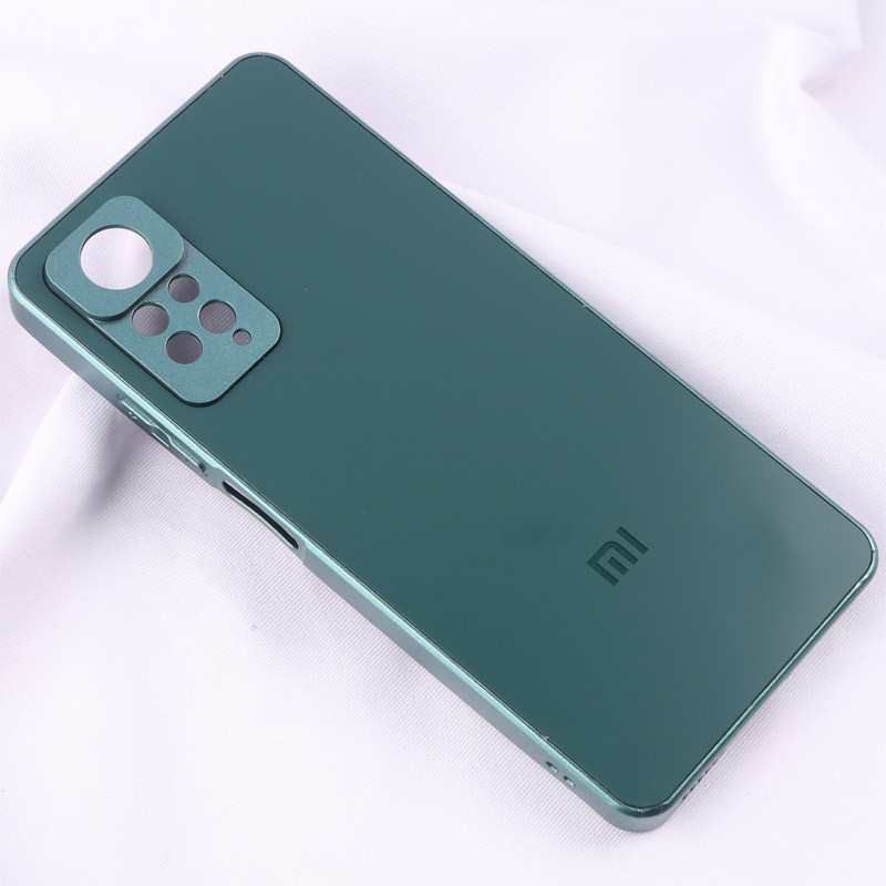 قاب طرح PVD محافظ لنزدار Xiaomi Redmi Note 12 Pro 4G