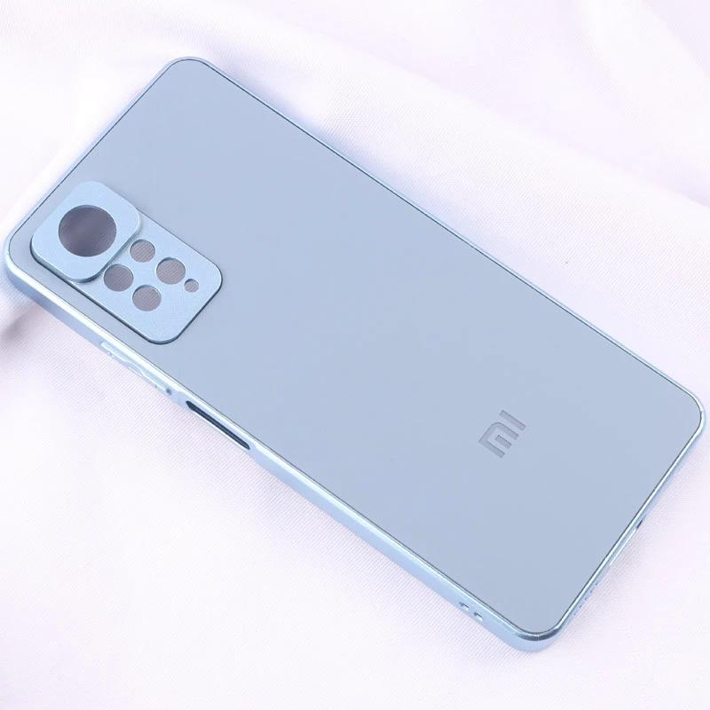 قاب طرح PVD محافظ لنزدار Xiaomi Redmi Note 12 Pro 4G