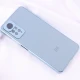 قاب طرح PVD محافظ لنزدار Xiaomi Redmi Note 12 Pro 4G
