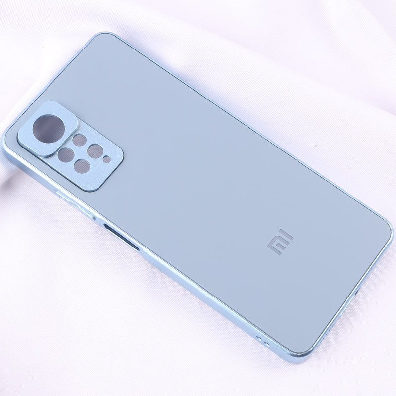 قاب طرح PVD محافظ لنزدار Xiaomi Redmi Note 12 Pro 4G