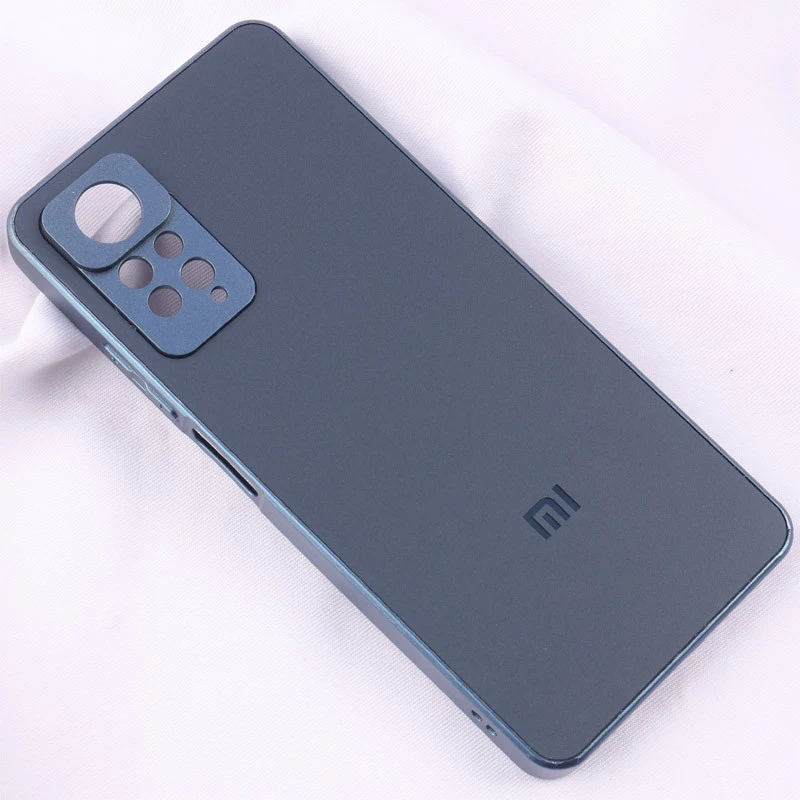 قاب طرح PVD محافظ لنزدار Xiaomi Redmi Note 12 Pro 4G