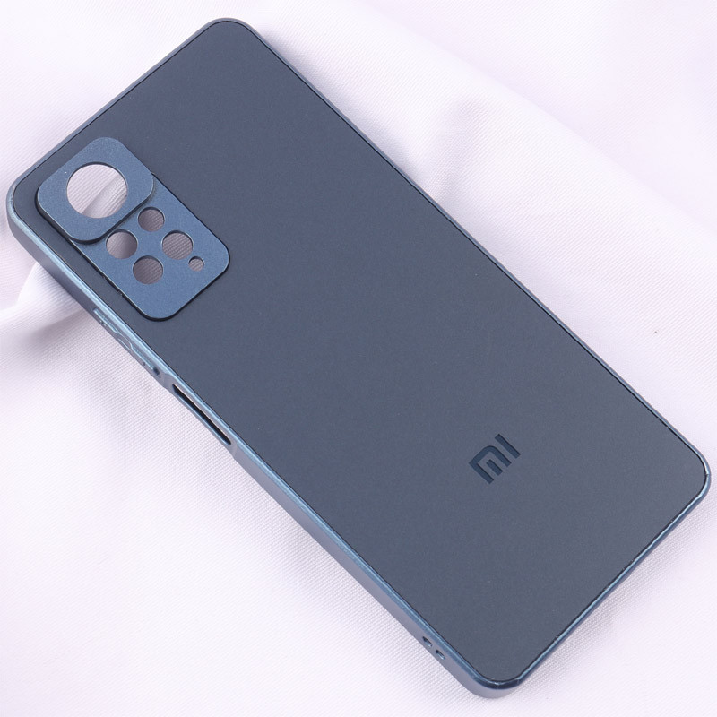 قاب طرح PVD محافظ لنزدار Xiaomi Redmi Note 12 Pro 4G