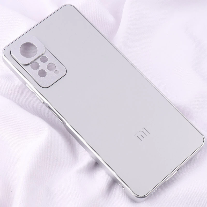 قاب طرح PVD محافظ لنزدار Xiaomi Redmi Note 12 Pro 4G