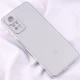 قاب طرح PVD محافظ لنزدار Xiaomi Redmi Note 12 Pro 4G