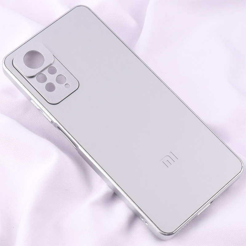 قاب طرح PVD محافظ لنزدار Xiaomi Redmi Note 12 Pro 4G