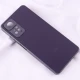قاب طرح PVD محافظ لنزدار Xiaomi Redmi Note 12 Pro 4G