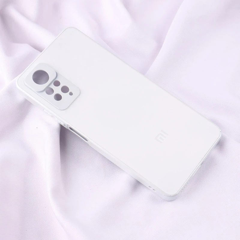 قاب طرح PVD محافظ لنزدار Xiaomi Redmi Note 12 Pro 4G