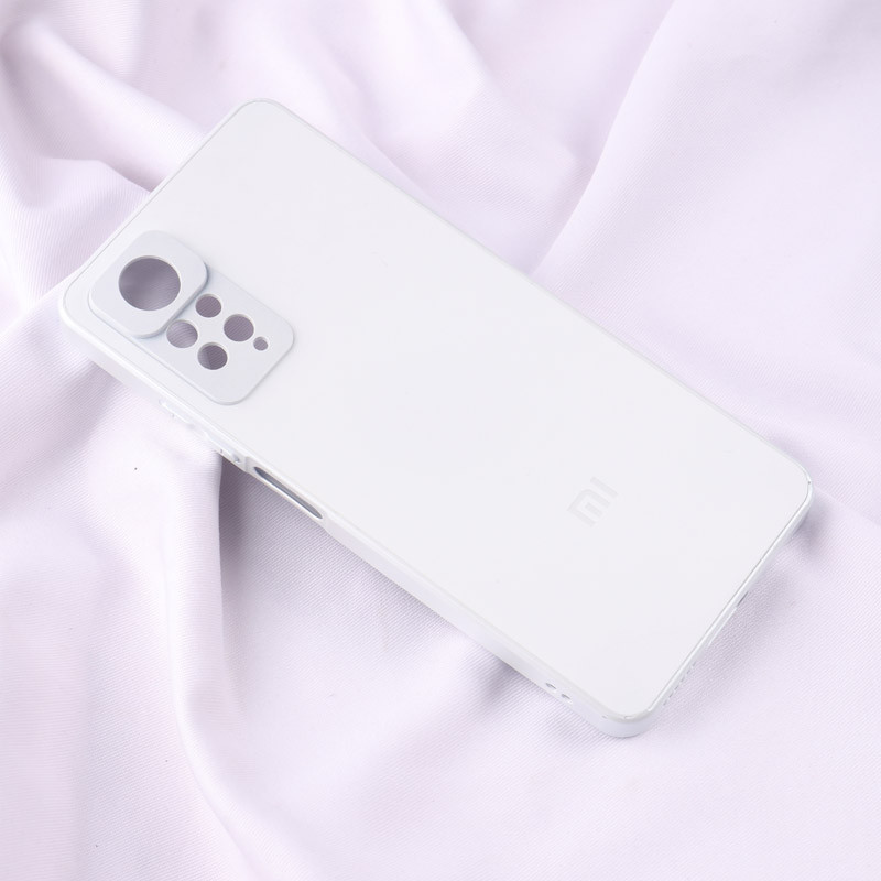 قاب طرح PVD محافظ لنزدار Xiaomi Redmi Note 12 Pro 4G