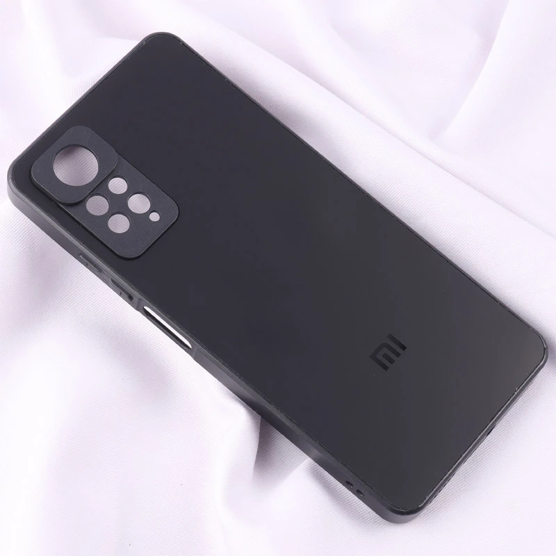 قاب طرح PVD محافظ لنزدار Xiaomi Redmi Note 12 Pro 4G